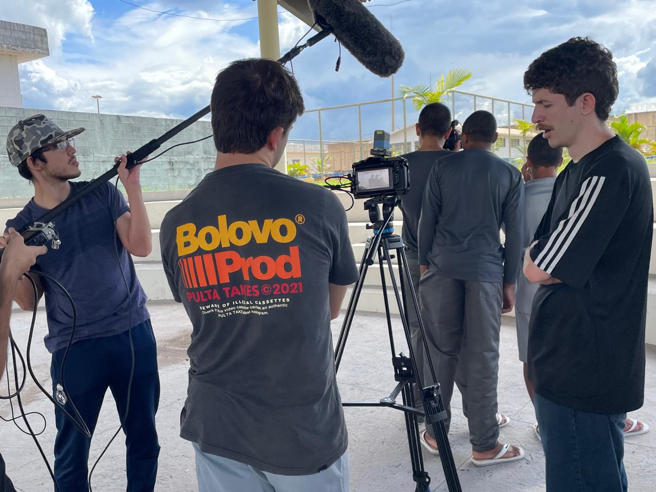 Documentário