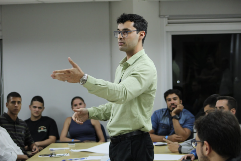 Cobertura de Eventos | 02