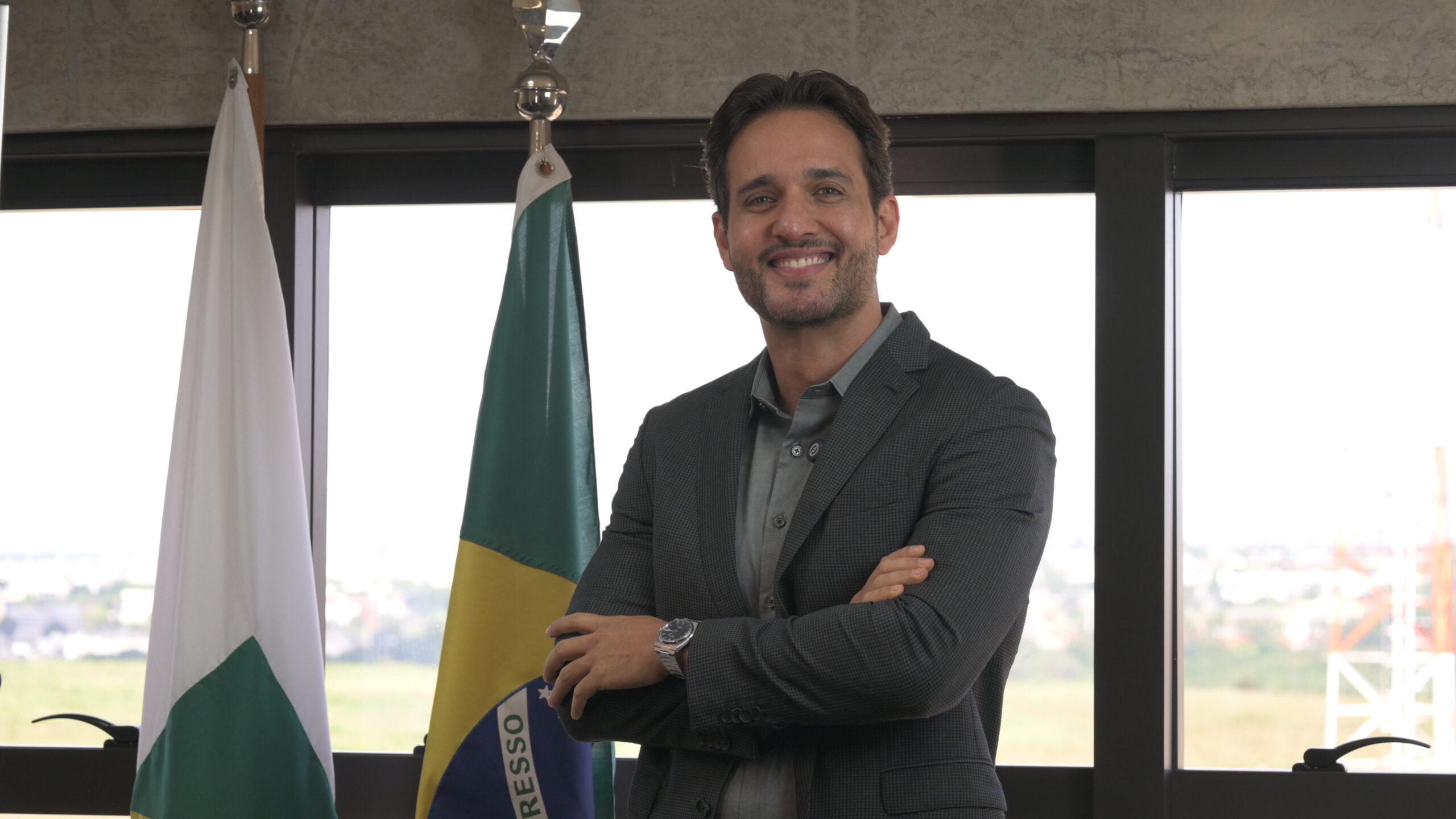 Vídeo Institucional