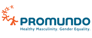 Home promundo logo rgb horizontal blue copy
