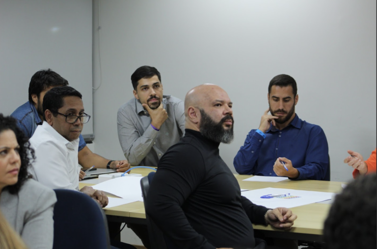 Cobertura de Eventos | 11