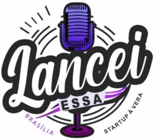 Vértice Audiovisual Logo Lancei Essa, cliente parceiro da Vértice Audiovisual